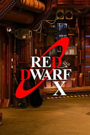 Red Dwarf Series VI 8