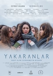 Poster Yakaranlar