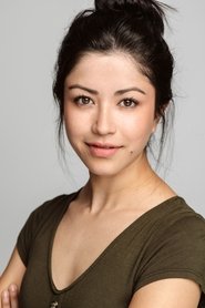 Dani Montalvo as Julie (Voice)