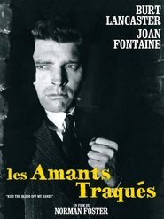 Les amants traqués streaming