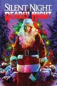 Poster Slay Bells Ring: The Story of Silent Night, Deadly Night 2017