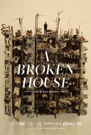 Poster A Broken House
