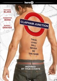 Станція Clapham Junction постер