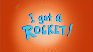 I Got A Rocket! en streaming