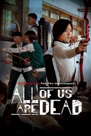 All of Us Are Dead All of Us Are Dead