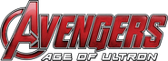 Avengers: Age of Ultron Logo