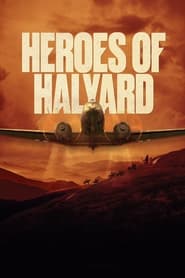 The Heroes of Halyard (2023)