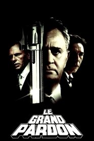 Poster The Big Pardon 1982