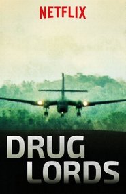 Drug Lords poster