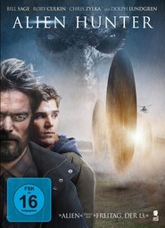 Alien Hunter / Welcome to Willits (2016)