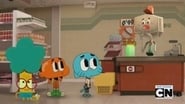 Gumball 1x11
