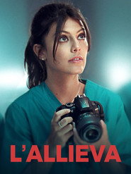 L'allieva poster