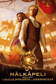 N&auml;lk&auml;peli: Balladi Laululinnuista ja K&auml;&auml;rmeist&auml; (2023)