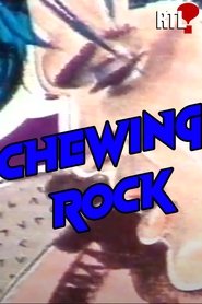 Poster Chewing Rock 1980