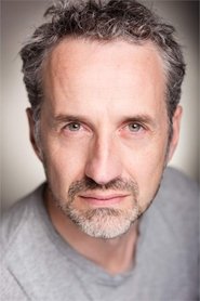 Julian Wilson as The Black Widower