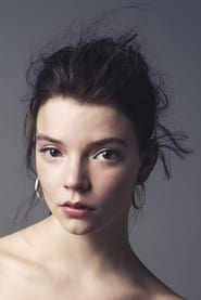 Anya Taylor-Joy as Margot