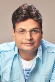 Irshad Kamil headshot