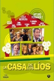 La casa de los líos s02 e31