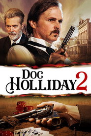 Poster Doc Holliday 2 2024