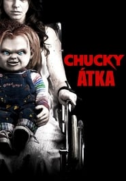 Chucky átka poszter