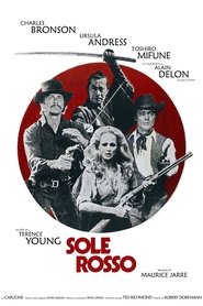 watch Sole rosso now