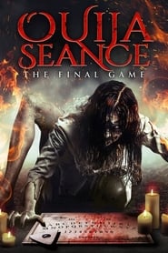 Ouija Seance: The Final Game постер