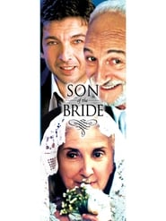 Poster Son of the Bride 2001