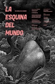 Poster The World in a Corner 2016