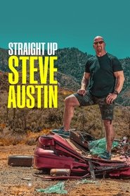 Straight Up Steve Austin постер