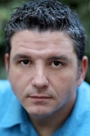 Michael Sullivan as Vince D'Amata