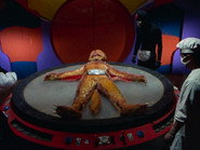 Sky-Flying Monster Musasabedol