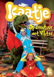 Poster Kaatje op avontuur met Viktor 2010