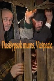 Poster Nusišypsok mums, Viešpatie