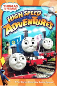 Thomas & Friends: High Speed Adventures