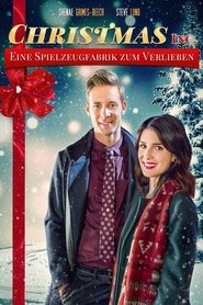 Christmas Inc. – Eine Spielzeugfabrik zum Verlieben