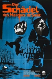 Poster Der Schädel des Marquis de Sade