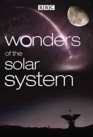 Wonders of the Solar System poster