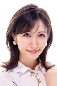 Rurika Yokoyama is Mitsuko