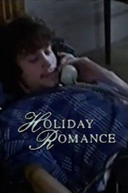 Poster Holiday Romance 1998