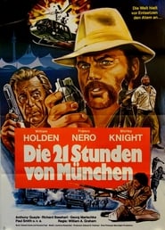 Die 21 Stunden von München (1976)