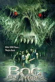 Bog Creatures (2003)