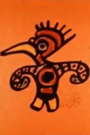 Poster The Maya Bird 1961