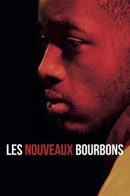 Poster Les nouveaux Bourbons 2019