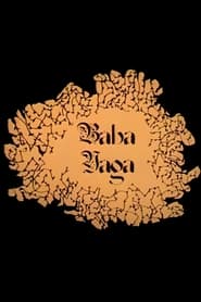Poster Baba Yaga