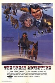 The Great Adventure постер