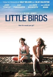 watch Little Birds now