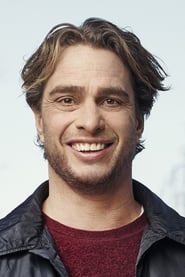 Sven Anders Öfvergård as Himself - Contestant