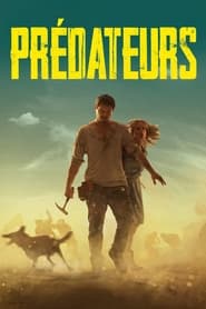 Prédateurs streaming