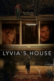 Lyvia's House постер
