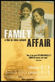 Poster Family Affair 2010